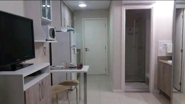 Saint Moritz Hotel - Unidade 1219 Brasília Exteriér fotografie